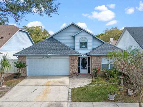 3275 WINDY WOOD DRIVE, ORLANDO, FL 32812