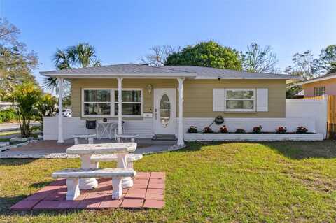 4300 9TH AVENUE N, Saint Petersburg, FL 33713