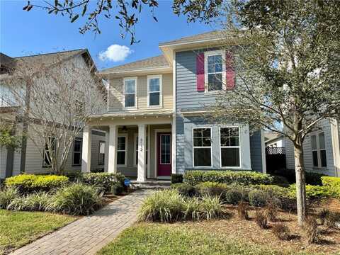 8712 CRICK ALLEY, ORLANDO, FL 32827