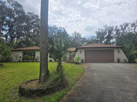 6524 CORONET DRIVE, NEW PORT RICHEY, FL 34655