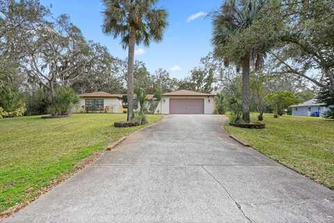 6524 CORONET DRIVE, NEW PORT RICHEY, FL 34655