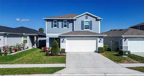 578 PRESERVE POINTE BOULEVARD, DAVENPORT, FL 33837