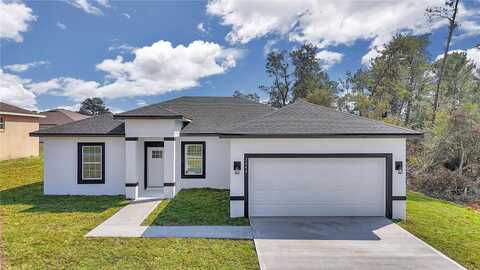 2844 SW 162ND STREET ROAD, OCALA, FL 34473