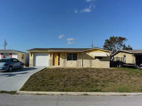 4051 IRONWARE DRIVE, HOLIDAY, FL 34691