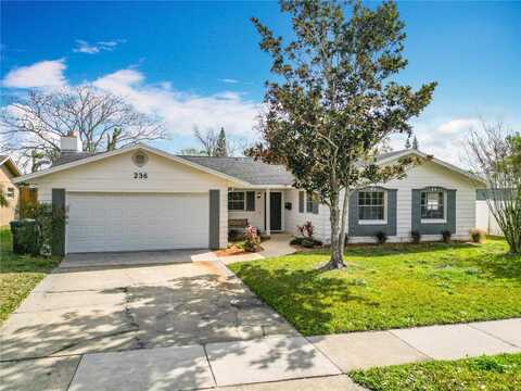 236 N RANGER BOULEVARD, WINTER PARK, FL 32792