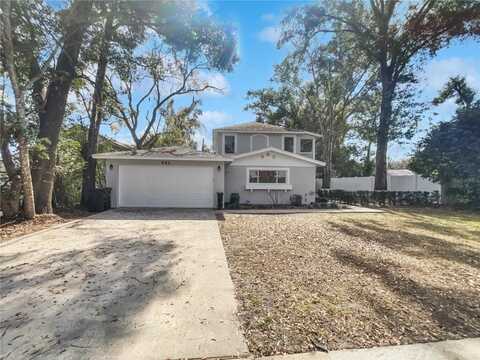 662 LAKE DRIVE, ALTAMONTE SPRINGS, FL 32701