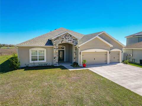 9105 SE 55TH TERRACE, OCALA, FL 34480