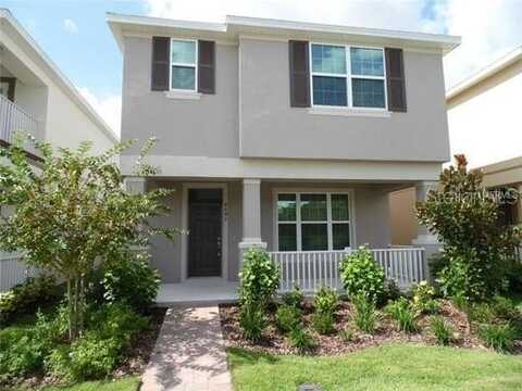 8642 POWDER RIDGE TRAIL, WINDERMERE, FL 34786