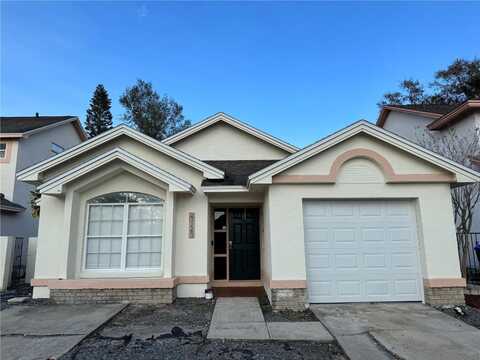 4123 PESCADERO COURT, ORLANDO, FL 32817