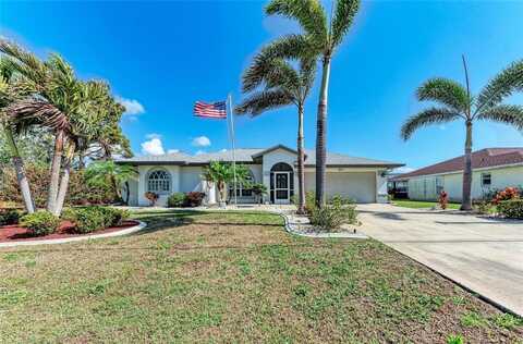 221 FAIRWAY ROAD, ROTONDA WEST, FL 33947