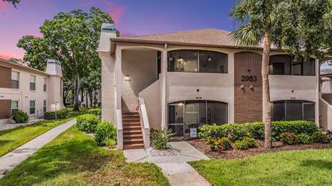 2983 BONAVENTURE CIRCLE, PALM HARBOR, FL 34684