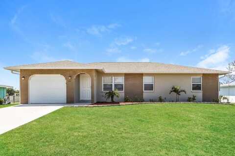 28 CADDY ROAD, ROTONDA WEST, FL 33947