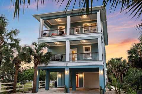 19 WESTMAYER PLACE, FLAGLER BEACH, FL 32136