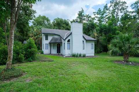 2707 NW 4TH PLACE, GAINESVILLE, FL 32607