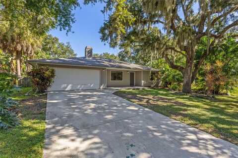 4595 FRIAR TUCK LANE, SARASOTA, FL 34232