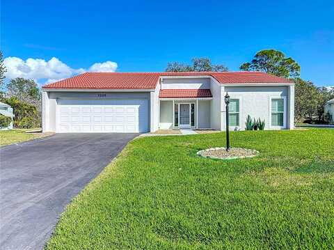 7225 LAS CASAS DRIVE, SARASOTA, FL 34243