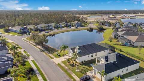 3831 CREEKSIDE PARK DRIVE, PARRISH, FL 34219