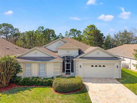 4421 LARKENHEATH DRIVE, SPRING HILL, FL 34609