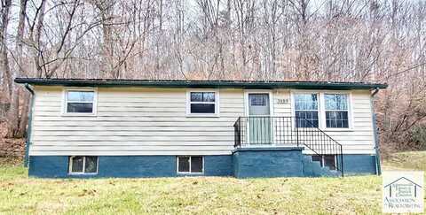 3889 Daniels Creek Rd, Collinsville, VA 24078