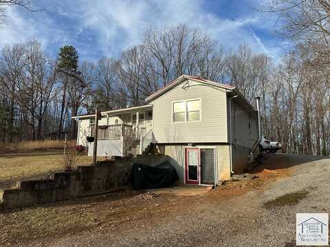 187 Fiddler's Green Rd, Bassett, VA 24055