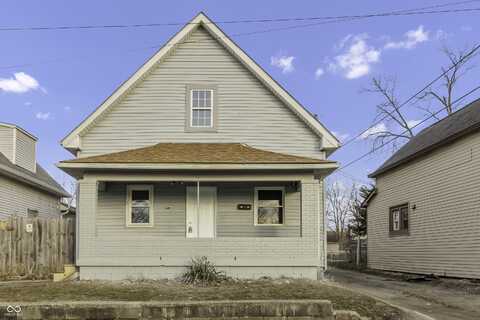 1107 Kappes Street, Indianapolis, IN 46221