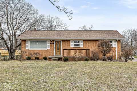 7039 Combs Road, Indianapolis, IN 46237