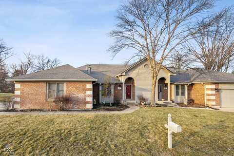 206 Stonegate Lane, Indianapolis, IN 46227