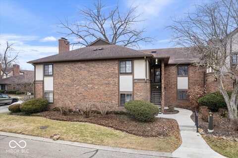 2235 Rome Drive, Indianapolis, IN 46228