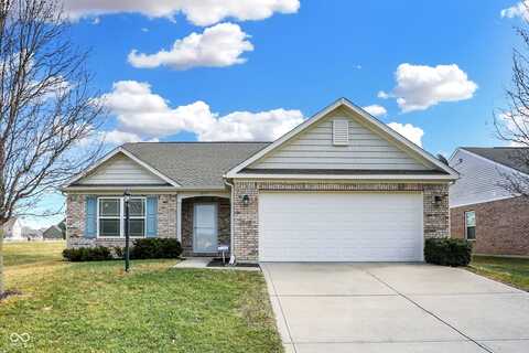 1837 Dogwood Lake Way, Indianapolis, IN 46239