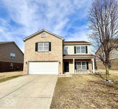 11852 Geyser Court, Fishers, IN 46038