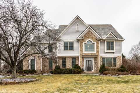 13803 Smokey Ridge Drive, Carmel, IN 46033