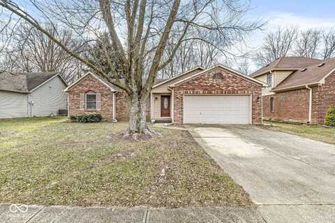 541 Louise Drive, Indianapolis, IN 46217