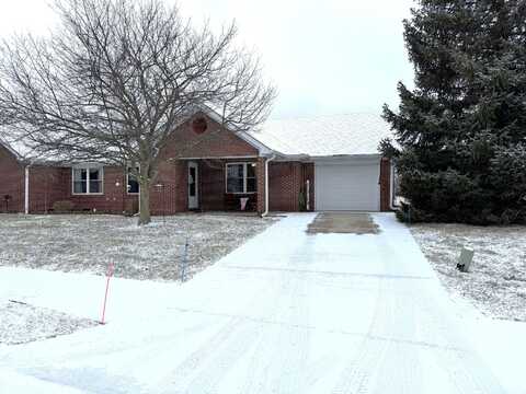 1595 Delegates Row, Crawfordsville, IN 47933