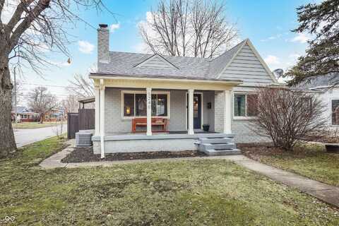 5240 E 10th Street, Indianapolis, IN 46219