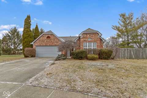 7024 Ringtail Court, Indianapolis, IN 46254