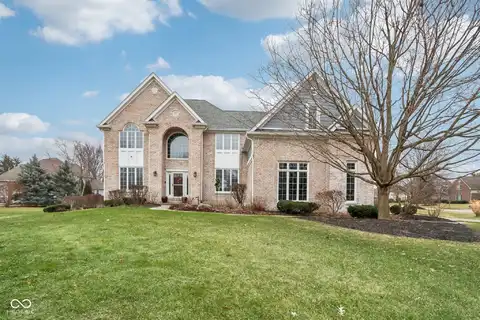 11106 Muirfield Trace, Fishers, IN 46037