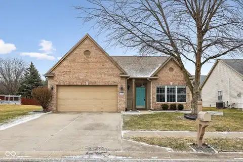 11255 Midnight Pass, Fishers, IN 46037