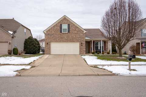 1219 Kingfisher Drive, Greenwood, IN 46143