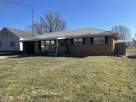 10655 N Cedars Road, Seymour, IN 47274