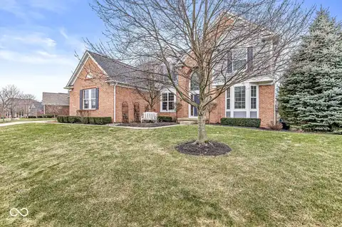 13265 Talon Crest Drive, Fishers, IN 46037