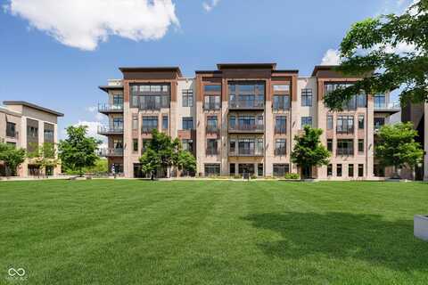 15 W Executive Drive, Carmel, IN 46032