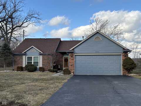 5550 Crystal Bay W Drive, Plainfield, IN 46168