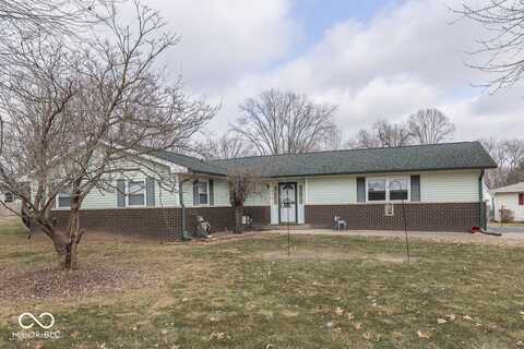 4758 Runyon Lake Drive, Greenwood, IN 46143