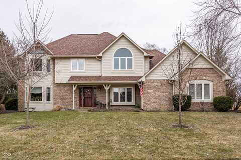 13955 Springmill Ponds Circle, Carmel, IN 46032