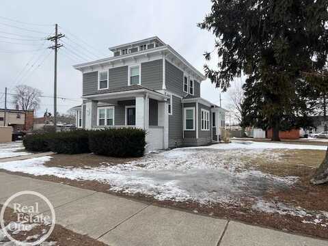 36465 Main, New Baltimore, MI 48047