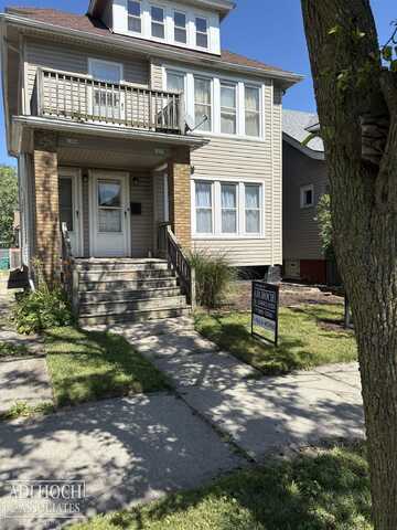 1258/60 Wayburn, Grosse Pointe Park, MI 48230