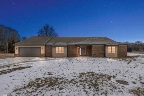 27155 Lanse Cruese, Harrison, MI 48045