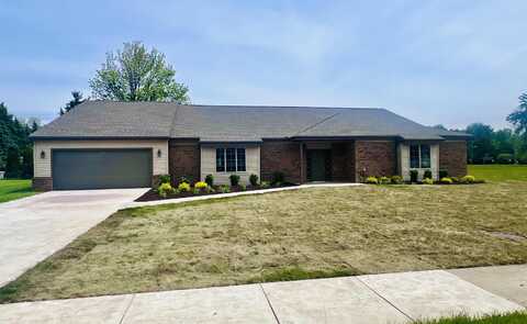27155 Lanse Cruese, Harrison, MI 48045