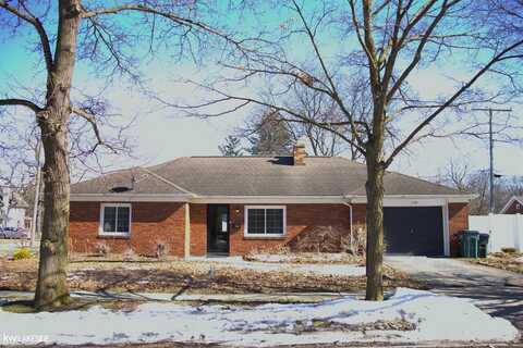 1150 Jefferson, Lapeer, MI 48446