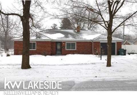 1150 Jefferson, Lapeer, MI 48446